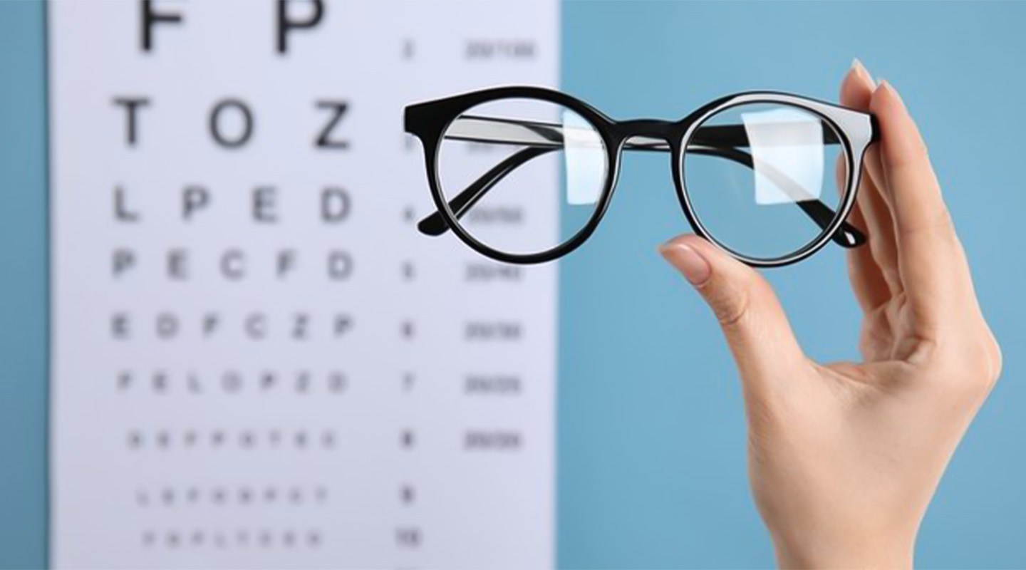 2023 Gözlük Reçetesi Kaç Gün Geçerli?