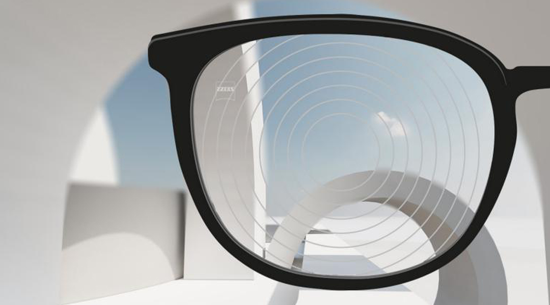 Miyop İlerlemesini Durduran Özel Gözlük Camları : Zeiss MyoCare