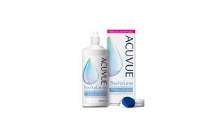 Acuvue Revitalens 360ml