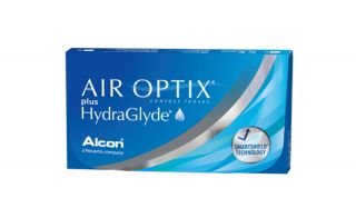 Alcon Air Optix HydraGlyde