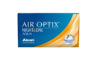 Alcon Air Optix Nightamp;day Aqua