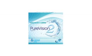 Bausch+lomb PureVision2