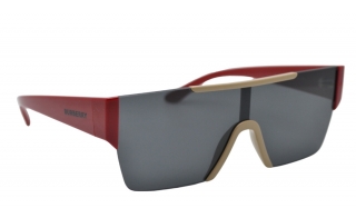 BURBERRY B 4291 4047/87 140 Unisex Güneş Gözlüğü