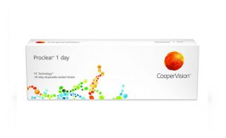 CooperVision Proclear 1 Day