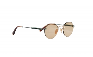 Cortigiani CRTS HISTORY C4 50 22 146 PHOTOCROMIC Unisex Güneş Gözlüğü