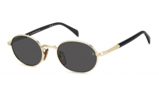 David Beckham DB 1196/S RHLIR 52 22 145 Unisex Güneş Gözlüğü