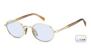 David Beckham DB 1196/S T5UQZ 52 22 145 Unisex Güneş Gözlüğü