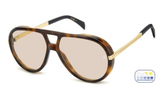 David Beckham DB 99/VOYAGER 2IK30 61 15 145 Unisex Güneş Gözlüğü