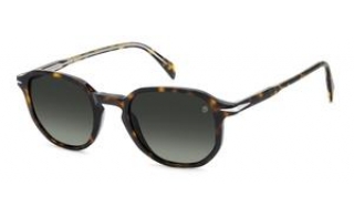 David Beckham DB1140/S 086LB 50 22 145 Unisex Güneş Gözlüğü