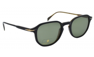 DAVID BECKHAM DB1140S 05K/O7 50 22 145 Unisex Güneş Gözlüğü