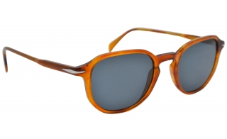 DAVID BECKHAM DB1140S KVI/IR 50 22 145 Unisex Güneş Gözlüğü