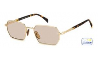 David Beckham DB1174/S J5G30 PHOTOCHROMIC 55 19 145 Unisex Güneş Gözlüğü