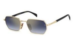 David Beckham DB1174/S RHL1V 55 19 145 Unisex Güneş Gözlüğü