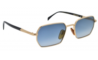 David Beckham DB1174/S RHL1V 55 19 145 Unisex Güneş Gözlüğü