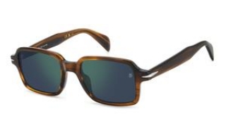 David Beckham DB1179/S EX4MT 51 19 145 Unisex Güneş Gözlüğü