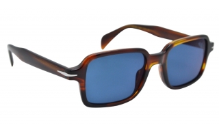 David Beckham DB1179/S EX4MT 51 19 145 Unisex Güneş Gözlüğü