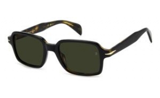 David Beckham DB1179/S WR707 51 19 145 Unisex Güneş Gözlüğü