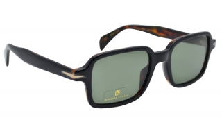 David Beckham DB1179/S WR707 51 19 145 Unisex Güneş Gözlüğü