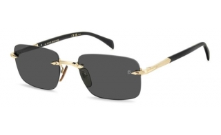 David Beckham DB1195/S RHLIR 57 20 145 Erkek Güneş Gözlüğü