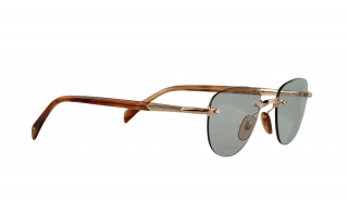 David Beckham DB1224/S T5U8J PHOTOCHROMIC 51 22 145 Unisex Güneş Gözlüğü