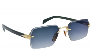 David Beckham DB7109/S PEFNU 56 20 145 Unisex Güneş Gözlüğü
