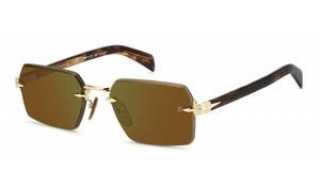 David Beckham DB7109/S T5UMT 56 20 145 Unisex Güneş Gözlüğü