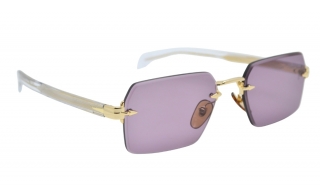 DAVID BECKHAM DB7109S LOJ/4S 56 20 145 Unisex Güneş Gözlüğü