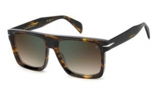 David Beckham DB7134/S WR9QY 56 18 150 Unisex Güneş Gözlüğü