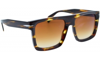 David Beckham DB7134/S WR9QY 56 18 150 Unisex Güneş Gözlüğü