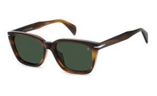 David Beckham DB7135/F/S EX4QT 55 19 150 Unisex Güneş Gözlüğü
