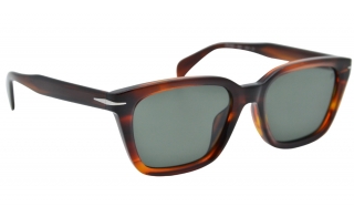 David Beckham DB7135/F/S EX4QT 55 19 150 Unisex Güneş Gözlüğü