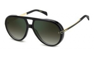 David Beckham DB99/VOYAGER 2M2CS 61 15 145 Unisex Güneş Gözlüğü