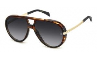 David Beckham DB99/VOYAGER HQZ90 61 15 145 Unisex Güneş Gözlüğü