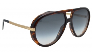 David Beckham DB99/VOYAGER HQZ90 61 15 145 Unisex Güneş Gözlüğü
