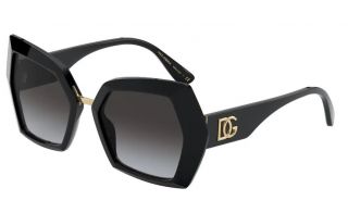Dolce Gabbana 0DG4377 501/8G  Kadın Güneş Gözlüğü