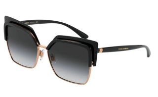 Dolce Gabbana 0DG6126 501/8G  Kadın Güneş Gözlüğü