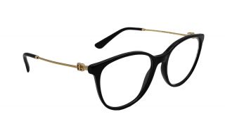 Dolce Gabbana DG 3363 501 54 18 145 Kadın Optik Gözlügü