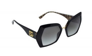 Dolce Gabbana DG 4377 3299/8G 54 19 145