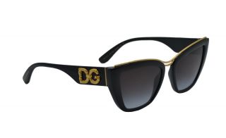 Dolce Gabbana DG 6144 501/8G 54 20 145 Kadın Güneş Gözlüğü