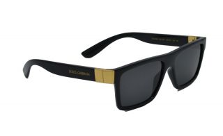 Dolce Gabbana DG 6164 501/87 54 16 140 Unisex Güneş Gözlükleri