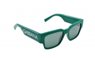 Dolce Gabbana DG 6184 3311/82 52 18 145 Unisex Güneş Gözlüğü