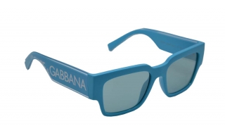 Dolce Gabbana DG 6184 3346/65 52 18 145 Unisex Güneş Gözlüğü