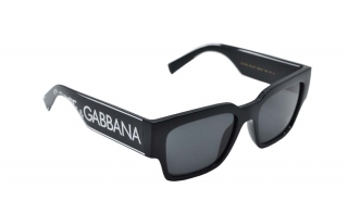 Dolce Gabbana DG 6184 501/87 52 18 145 Unisex Güneş Gözlüğü