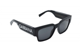 Dolce Gabbana DG 6184 501/87 52 18 145