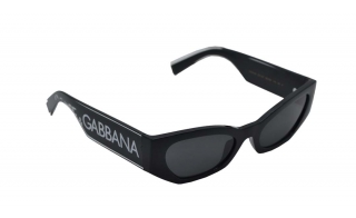 Dolce Gabbana DG 6186 501/87 52 20 145 Kadın Güneş Gözlüğü