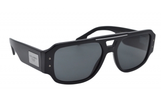 DOLCE GABBANA DG4482 501/87 57 18 140 Unisex Güneş Gözlüğü