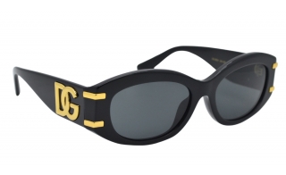 DOLCE GABBANA DG4502 501/87 55 18 145 Kadın Güneş Gözlüğü