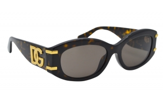 DOLCE GABBANA DG4502 502/73 55 18 145 Kadın Güneş Gözlüğü