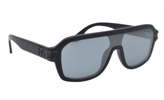 DOLCE GABBANA DG4507 2525/6G 99 1 145 Unisex Güneş Gözlüğü