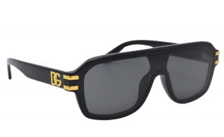 DOLCE GABBANA DG4507 501/87 99 1 27 Unisex Güneş Gözlüğü